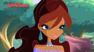 Episode 7 Winx Club Season 7 Beware Of The Wolf Cizgi Film Film