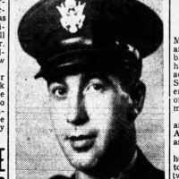 John Deetz Houck (1915–1943) • FamilySearch