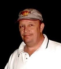 Timothy D. “Tim” Vance (1961-2010)