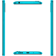 Xiaomi Redmi 9AT technische daten, test ...