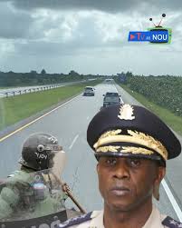 Les Amis De Michel Martelly president 2022