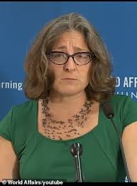 Georgetown professor tweets white GOP senators 'deserve miserable deaths'