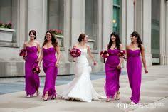 They should not be overloaded with additional accessories and clothes elements. 26 M A G E N T A Ideas Magenta Wedding Wedding Colors Wedding