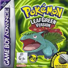 Locate the executable file in your local folder and begin the launcher to install your desired game. Play Pokemon Leafgreen Version Online Free Gba Game Boy