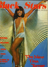 Pin On Afro Mags Of The Past