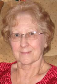 Obituary for Therese Perron