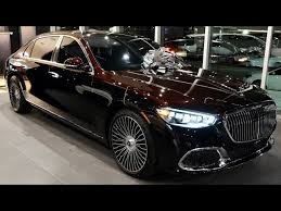 Image result for Onyx Black 2022 Maybach