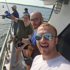 Climbed a mountain yesterday, going to drop lots of pics this week!