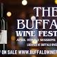 Buffalo Wine Festival