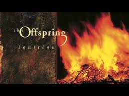 Give it to me baby. The Offspring No Hero Lyrics