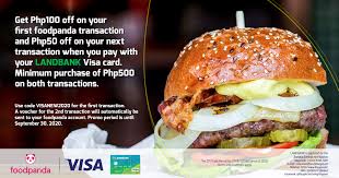 Land Bank Of The Philippines Promos