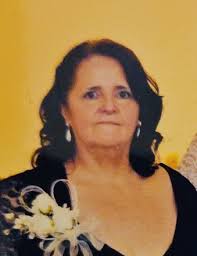 Obituary information for Jocelyn Eileen Herrington