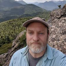 Matthew Schlesinger, Ph.D.