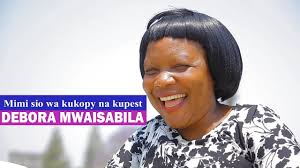 Now we recommend you to download first result debora kihanga tunalindwa mp3. Download Debora Mwaisabila Kiwanja Kimoja Audio Natokhd Com