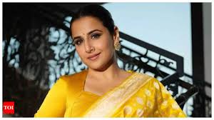 Vidya balan bengali
