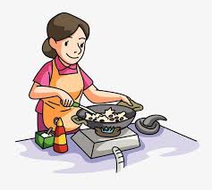 Even though the origin of the post remains unclear, the photo. Kids Cooking Clipart Gif Novocom Top