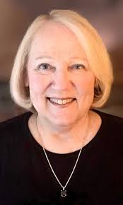 Judith Louise (Waterman) Stilwell