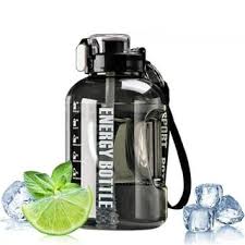 Glass Bottle Mark Bottom