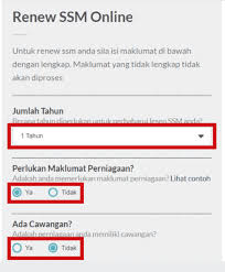 Harga untuk renew lesen memandu adalah : Cara Renew Ssm Online Panduan Pembaharuan Lesen Perniagaan