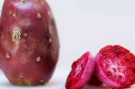Test to see how much moisture is in the seeds. How To Eat Prickly Pear Cactus Fruit Tuna Opuntia