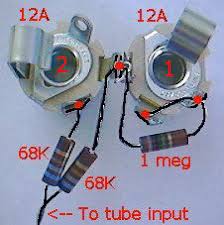 Diagram #13 shows a typical mono jack and how it should be connected. Common Hookup Info