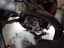 Kenapa minyak enjin pandai kurang,minyak enjin kurang disebabkan 3 punca.punca pertama melalui valve seal yang sudah. Tacra S Diy Garage Oil Seal Flywheel Replacement