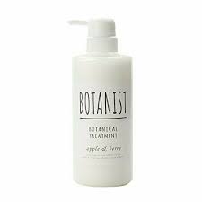 Just as our ingredients are biodegradable and naturally derived, we use all biodegradable packaging for our bars. Botanist Botanical Treatment Smooth 490g Hair Care For Sale Online Ebay
