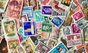 Are stamp collections worth money? Is My Grandad S Old Stamp Collection Worth Anything This Is Money