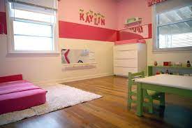 Pin By Todd Van Fleet On D I M Did It Myself Montessori Bedroom Montessori Infant Room Montessori Room