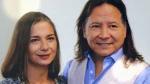 Katty Kowaleczko impacta tras revelar los motivos de por qué duerme  separada de su esposo — Pudahuel