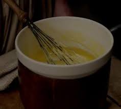 Downton Abbey It S Easier To Fix A Broken Hollandaise Than A Broken Heart Classic Food Tea Recipes Recipe For Hollandaise Sauce