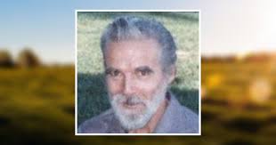 William P. Holcomb Obituary October 17, 2005