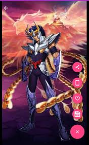 In fact, plenty of perils and dangerous enemies face him and the. Anime Saint Seiya Wallpaper Hd For Android Apk Download