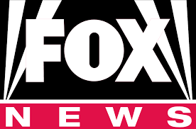 Image result for Image Fox news logo