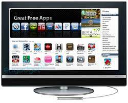 Watch apple tv+ on the apple tv app. Apple Tv Zukunftig Als Itv Ohne 1080p Aber Mit Apps Hardwareluxx