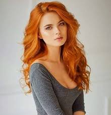 Redhead Woman In 2020 Beautiful Red Hair Beautiful Redhead Red Haired Beauty