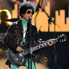 With only 7 grammy wins would prince be considered 2nd. 24 Outrageous Prince Stories