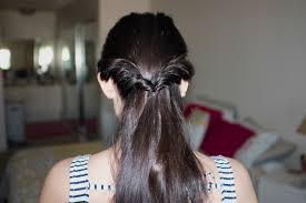 Hairdo from the ballroom with the yellow gown. Here S How You Can Recreate Belle S Two Hairstyles From Disney S Beauty And The Beast Movie Hellogiggles