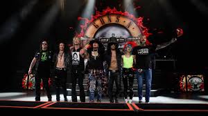 In 1987 'appetite for destruction' became the biggest selling debut album in history. Guns N Roses Reschedule 2021 European Tour Dates To 2022 Variety