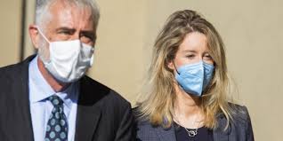 It's really only in the past year that we've come to know and admire the world's youngest female billionaire, elizabeth holmes. Former Theranos Patients Can Testify At Elizabeth Holmes Trial Judge Rules Wsj