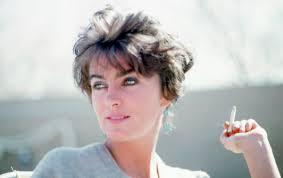 La segunda vida de Lucia Berlin