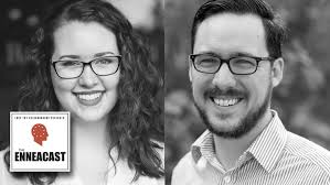 EnneaCast #13: Conflict Resolution and the Enneagram w/ No Chill Enneagram 