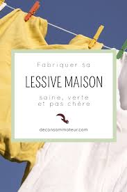 Epingle Sur Menage Zero Dechet