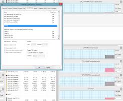 If you found this video. Support Of Rtss Displaying Hwinfo Sensor Values In Games Hwinfo Forum