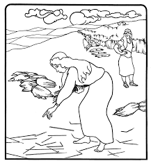 Download and print these ruth and naomi coloring pages for free. 10 Best Preschool Bible Boaz And Ruth Images On Induced Info