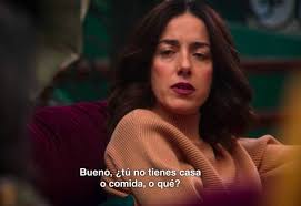 18 Frases Que Prueban Que Paulina De La Mora Fue La Mejor Parte De La Casa De Las Flores 2 En 2020 Mamas Mexicanas Frases De Flores Memes Atrevidos