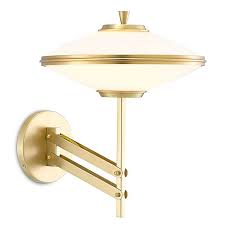 Order today for free shipping & no sales tax! Savill Wall Sconce By Currey And Company At Lumens Com