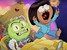 Acorda, Carlo: Desenho dos criadores de Irmão do Jorel ganha trailer e data  na Netflix | O TEMPO