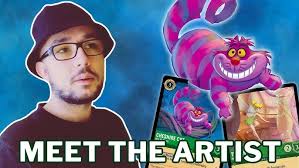 We Interviewed Marcel Berg