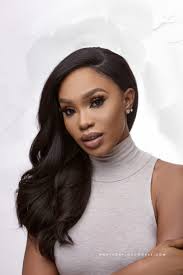 Indeed, they are an exceptional pair. Sharon Ooja Opens Up On Dating Timini Egbuson Marriage Plans